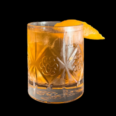 WOOD FASHIONED
